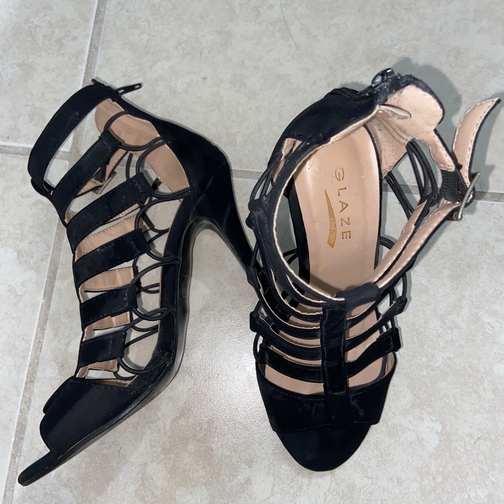 High Heels